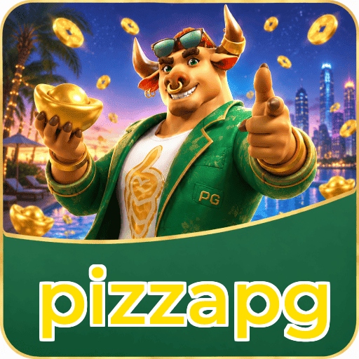 pizzapg Logo Seguro
