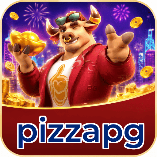pizzapg VIP Program Logo