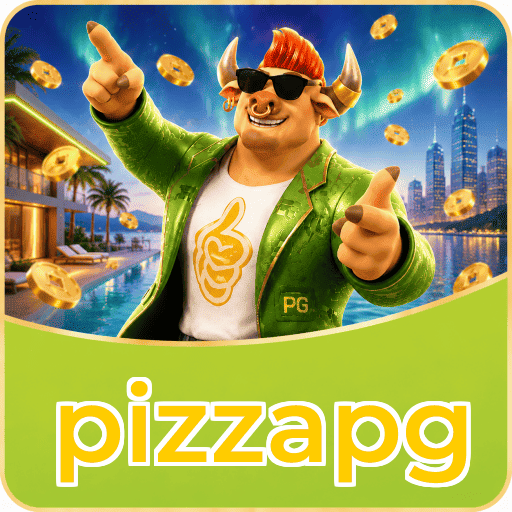 Requisitos do APK pizzapg para Android - Logo Oficial