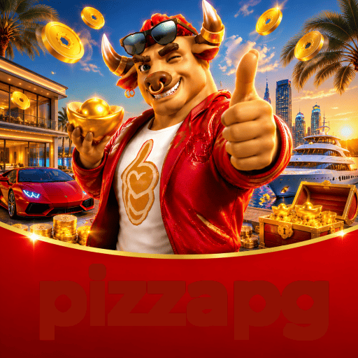 pizzapg Logo Verificado