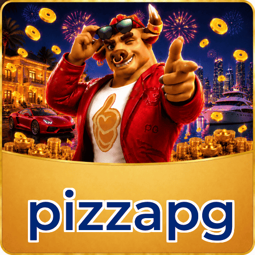 pizzapg Jackpots Progressivos