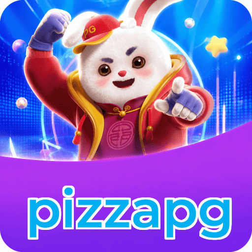Logo da pizzapg