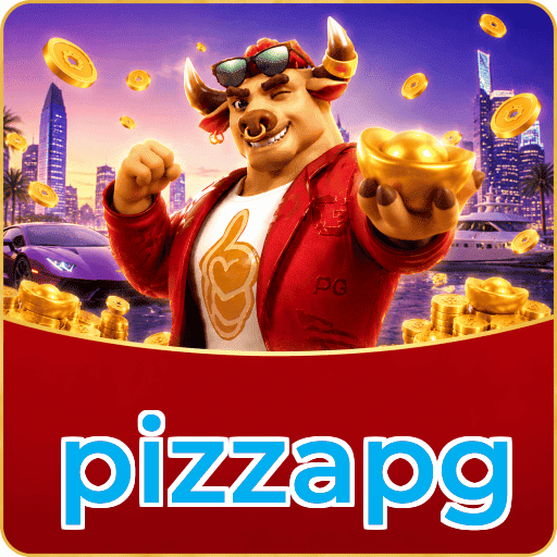 pizzapg Download Speed Test Logo - Teste de Velocidade Certificado