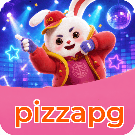 pizzapg Logo Oficial